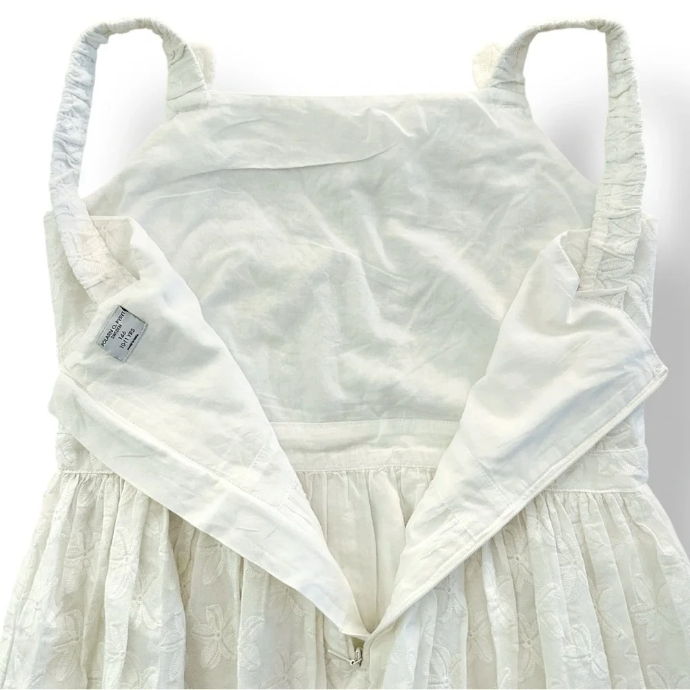 Polarn O. Pyret | Dress (10-11 yrs) 🤍